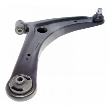 2015 Mitsubishi Lancer Suspension Control Arm and Ball Joint Assembly Front Right Lower Delphi TC2345 image 1 of 1