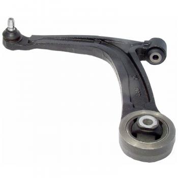 2011 Fiat 500 Suspension Control Arm and Ball Joint Assembly Front Left Lower Delphi TC2351 image 1 of 1
