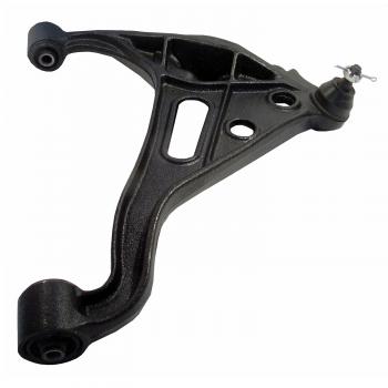 2005 Suzuki XL-7 Suspension Control Arm and Ball Joint Assembly Front Right Lower Delphi TC2395 image 1 of 1