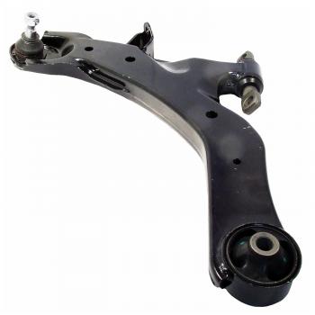 2001 Hyundai Elantra Suspension Control Arm and Ball Joint Assembly Front Left Lower Delphi TC2402 image 1 of 1
