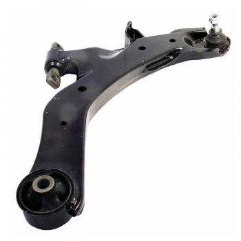 2001 Hyundai Elantra Suspension Control Arm and Ball Joint Assembly Front Right Lower Delphi TC2403 image 1 of 1