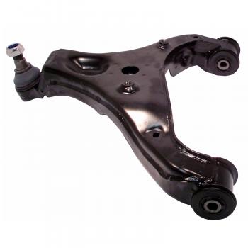 2013 Freightliner Sprinter 2500 Suspension Control Arm and Ball Joint Assembly Front Left Lower Delphi TC2448 image 1 of 1