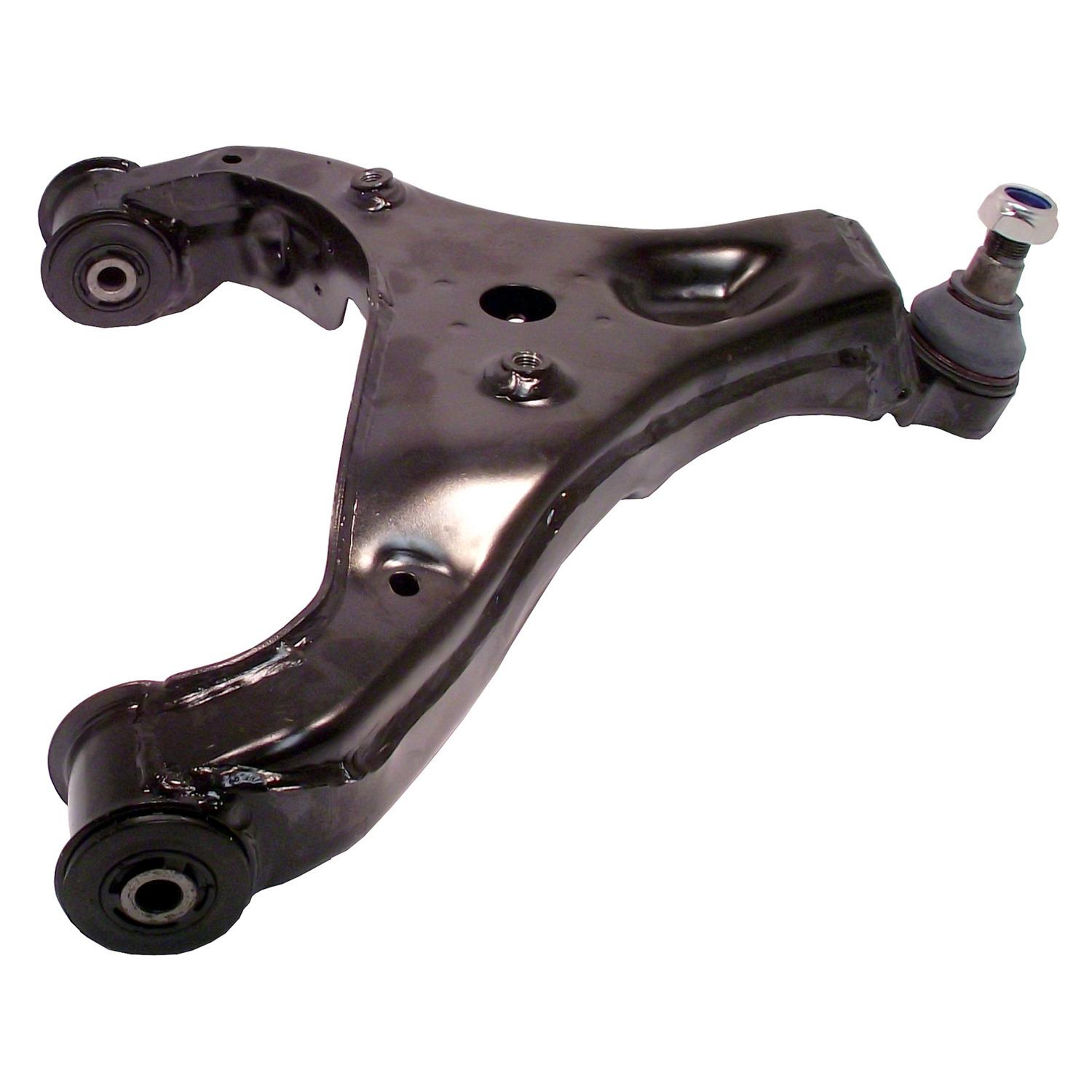 Delphi TC2449 - Suspension Control Arm and Ball Joint Assembly Delphi TC2449 Suspension Control Arm product image 1 of 1