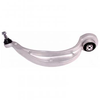 2009 Audi A4 Suspension Control Arm and Ball Joint Assembly Front Left Lower Rearward Delphi TC2454 image 1 of 1