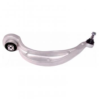 2009 Audi A4 Suspension Control Arm and Ball Joint Assembly Front Right Lower Rearward Delphi TC2455 image 1 of 1