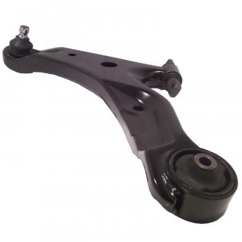 2003 Hyundai Santa Fe Suspension Control Arm and Ball Joint Assembly Front Left Lower Delphi TC2465 image 1 of 1