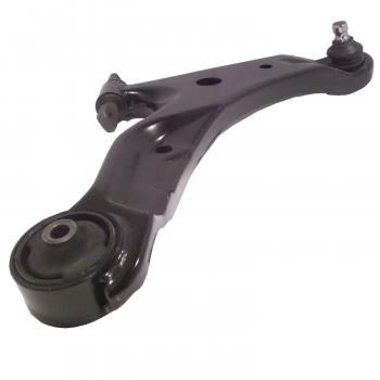 2003 Hyundai Santa Fe Suspension Control Arm and Ball Joint Assembly Front Right Lower Delphi TC2466 image 1 of 1