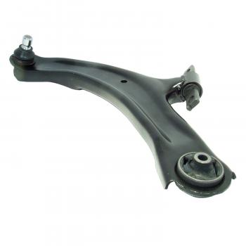 2015 Nissan Rogue Select Suspension Control Arm and Ball Joint Assembly Front Left Lower Delphi TC2467 image 1 of 1