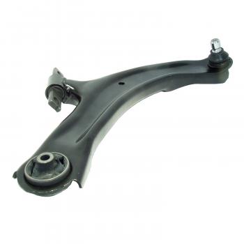 2015 Nissan Rogue Select Suspension Control Arm and Ball Joint Assembly Front Right Lower Delphi TC2468 image 1 of 1