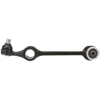 2001 Kia Rio Suspension Control Arm and Ball Joint Assembly Front Left Lower Delphi TC2486 image 2 of 4