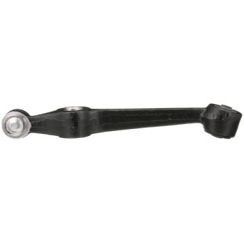 2001 Kia Rio Suspension Control Arm and Ball Joint Assembly Front Left Lower Delphi TC2486 image 3 of 4
