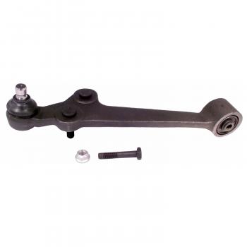 2004 Kia Rio Suspension Control Arm and Ball Joint Assembly Front Left Lower Delphi TC2490 image 1 of 1