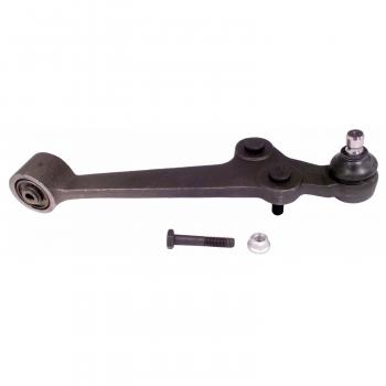 2004 Kia Rio Suspension Control Arm and Ball Joint Assembly Front Right Lower Delphi TC2491 image 1 of 1