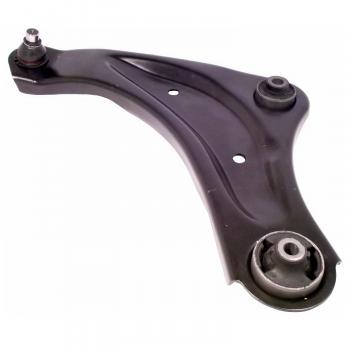 2012 Nissan Leaf Suspension Control Arm and Ball Joint Assembly Front Left Lower Delphi TC2496 image 1 of 1