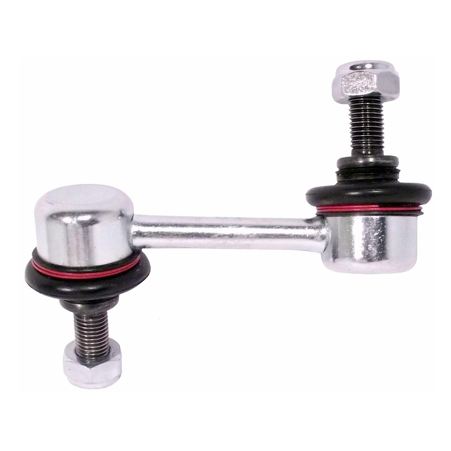 Delphi TC2501 - Suspension Stabilizer Bar Link Delphi TC2501 Suspension Stabilizer Bar Link product image 1 of 1