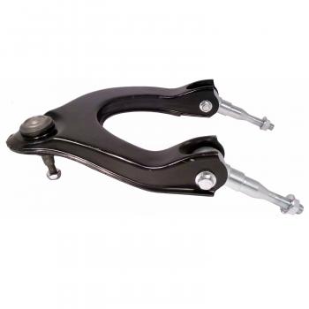 1996 Mitsubishi Galant Suspension Control Arm and Ball Joint Assembly Front Left Upper Delphi TC2504 image 1 of 1