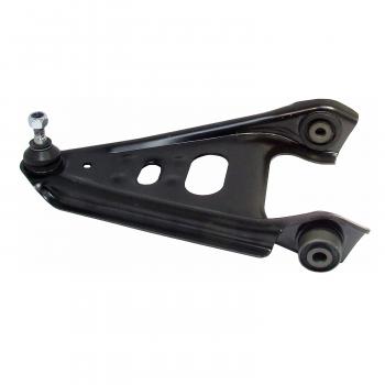 2015 Smart Fortwo Suspension Control Arm and Ball Joint Assembly