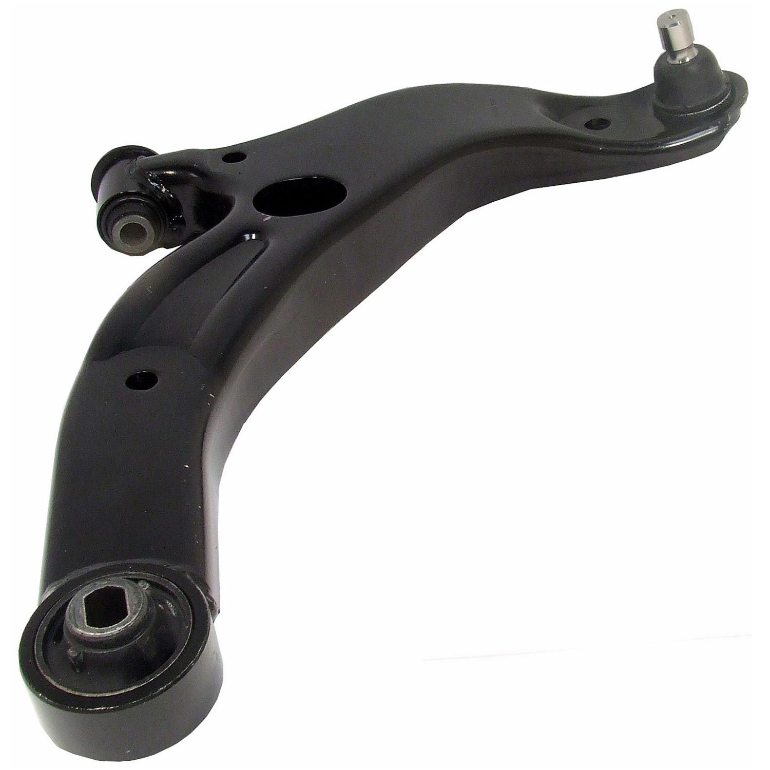 Delphi TC2524 Suspension Control Arm and Ball Joint Assembly product image 1 of 2