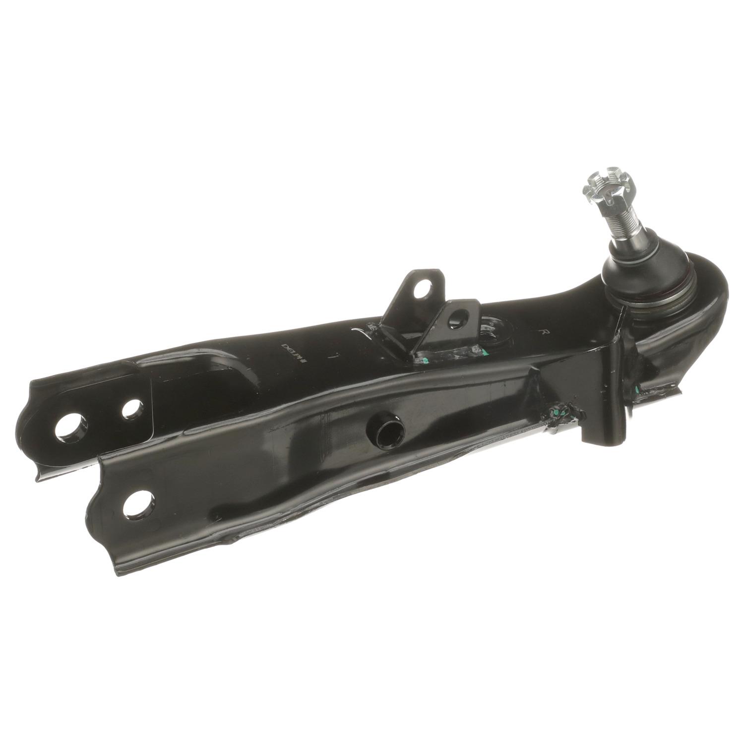 Delphi TC2548 Suspension Control Arm and Ball Joint Assembly product image 1 of 7