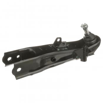 1994 Nissan D21 Suspension Control Arm and Ball Joint Assembly Front Left Lower Delphi TC2548 image 1 of 4