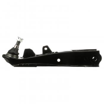 1994 Nissan D21 Suspension Control Arm and Ball Joint Assembly Front Left Lower Delphi TC2548 image 2 of 4