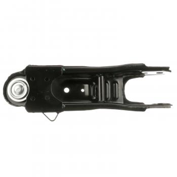 1994 Nissan D21 Suspension Control Arm and Ball Joint Assembly Front Left Lower Delphi TC2548 image 3 of 4