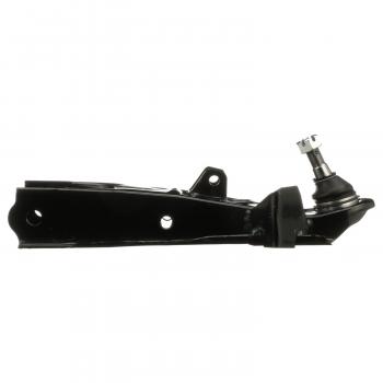 1994 Nissan D21 Suspension Control Arm and Ball Joint Assembly Front Left Lower Delphi TC2548 image 4 of 4