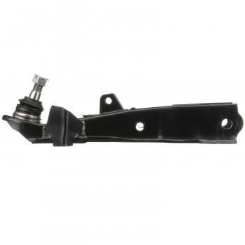 1994 Nissan D21 Suspension Control Arm and Ball Joint Assembly Front Right Lower Delphi TC2549 image 2 of 4