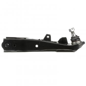 1994 Nissan D21 Suspension Control Arm and Ball Joint Assembly Front Right Lower Delphi TC2549 image 4 of 4