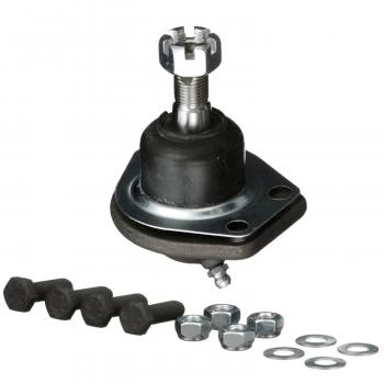 1985 Oldsmobile Toronado Suspension Ball Joint Front Lower Delphi TC2561 image 3 of 3