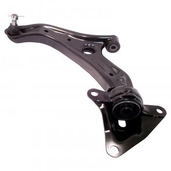 2014 Honda Insight Suspension Control Arm and Ball Joint Assembly Front Left Lower Delphi TC2573 image 1 of 1