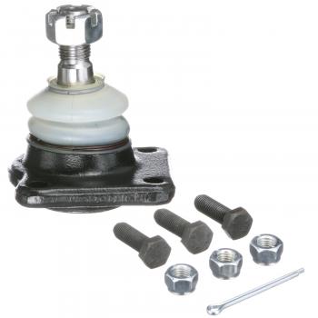 1977 Mercury Comet Suspension Ball Joint Front Upper Delphi TC2579 image 3 of 3