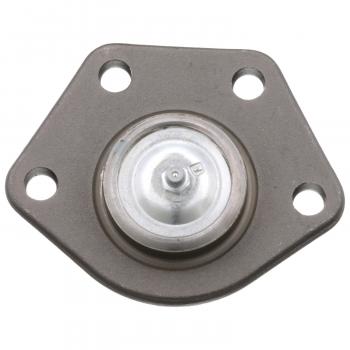1989 Ford Aerostar Suspension Ball Joint Front Upper Delphi TC2580 image 3 of 4