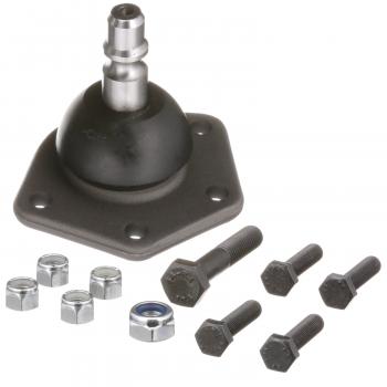 Delphi TC2580 Suspension Ball Joint product image 5 of 6