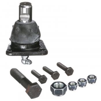 1992 Oldsmobile Silhouette Suspension Ball Joint Front Lower Delphi TC2583 image 3 of 3