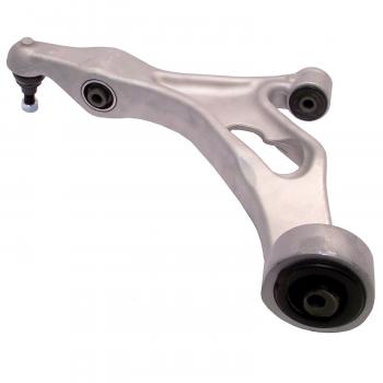 2010 Audi Q7 Suspension Control Arm and Ball Joint Assembly Front Left Lower Delphi TC2589 image 1 of 1