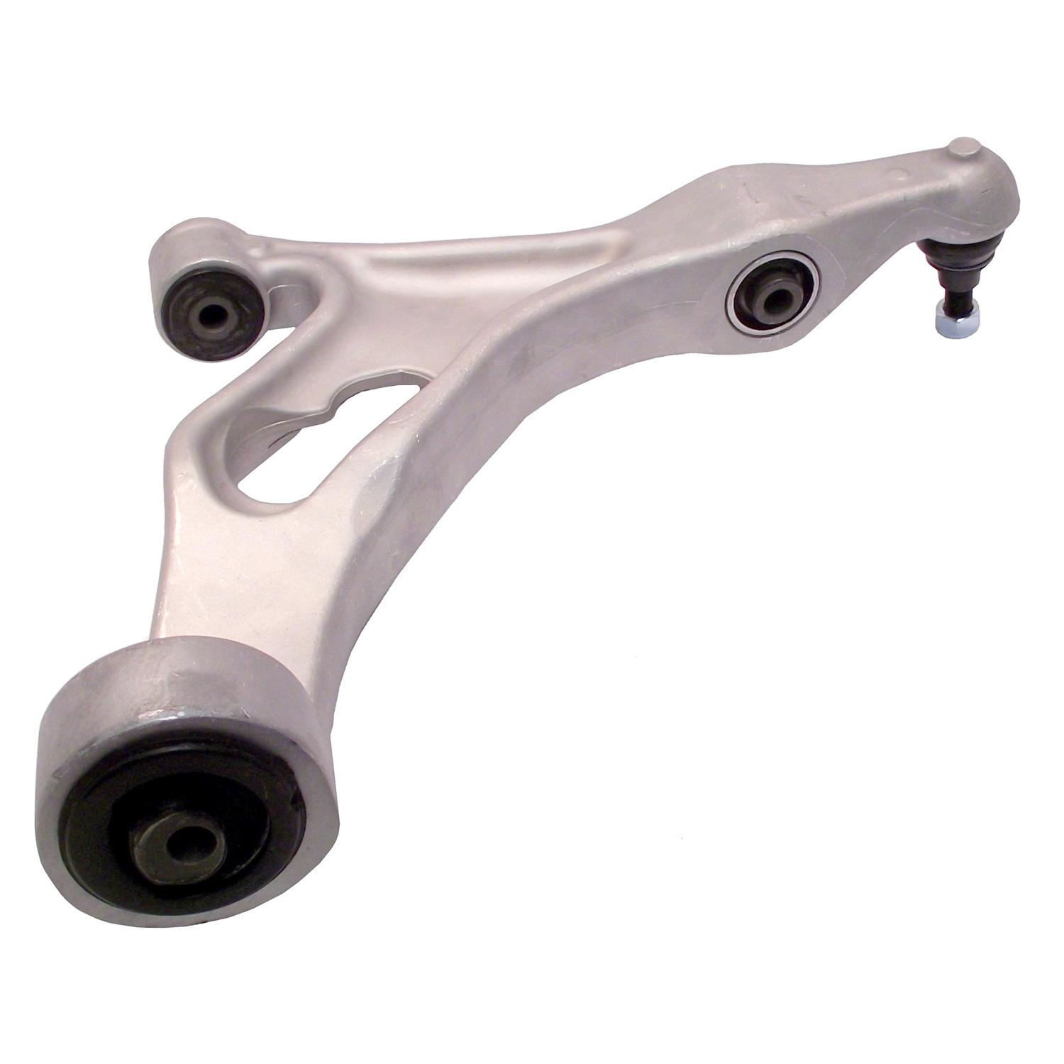 Delphi TC2590 - Suspension Control Arm and Ball Joint Assembly Delphi TC2590 Suspension Control Arm and Ball Joint Assembly product image 1 of 1