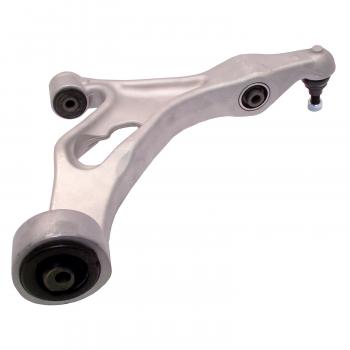 2010 Audi Q7 Suspension Control Arm and Ball Joint Assembly Front Right Lower Delphi TC2590 image 1 of 1