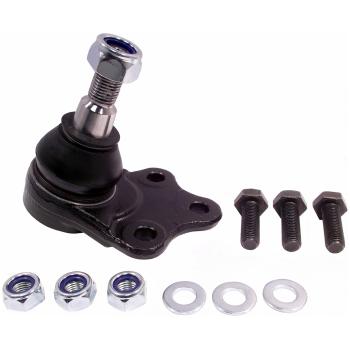 2010 Land Rover LR2 Suspension Ball Joint Front Lower Delphi TC2591 image 1 of 1