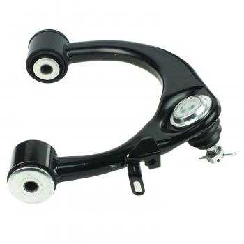 2006 Lexus LX470 Suspension Control Arm and Ball Joint Assembly Front Right Upper Delphi TC2599 image 1 of 1