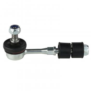 2007 Mitsubishi Lancer Suspension Stabilizer Bar Link Kit Rear Delphi TC2616 image 1 of 1