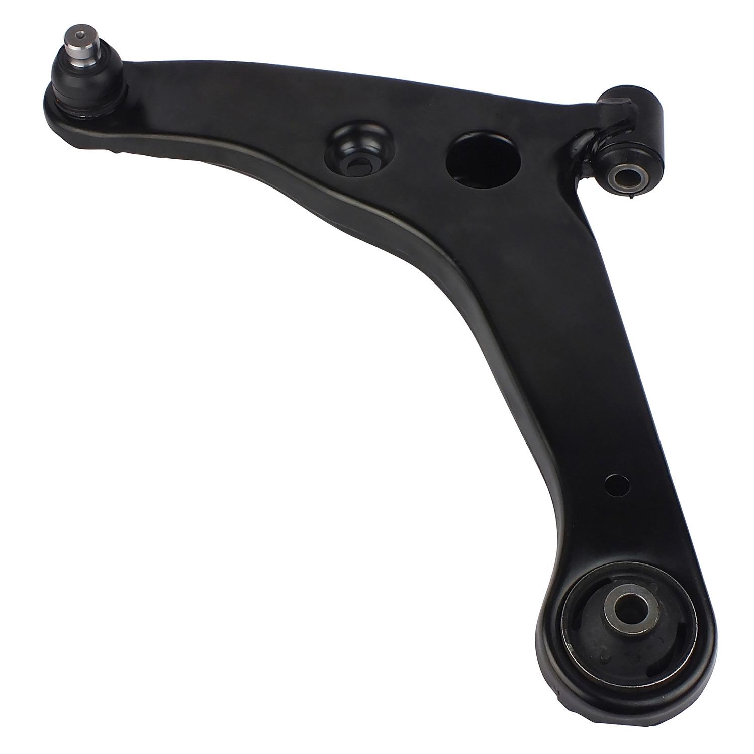 Delphi TC2630 - Suspension Control Arm and Ball Joint Assembly Delphi TC2630 Suspension Control Arm and Ball Joint Assembly product image 1 of 1