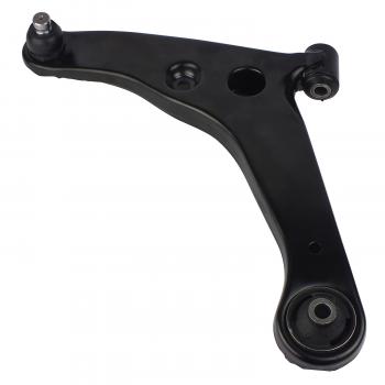 2006 Mitsubishi Lancer Suspension Control Arm and Ball Joint Assembly Front Left Lower Delphi TC2630 image 1 of 1