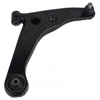 2006 Mitsubishi Lancer Suspension Control Arm and Ball Joint Assembly Front Right Lower Delphi TC2631 image 1 of 1