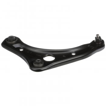 2015 Nissan Versa Note Suspension Control Arm and Ball Joint Assembly Front Left Lower Delphi TC2682 image 1 of 4