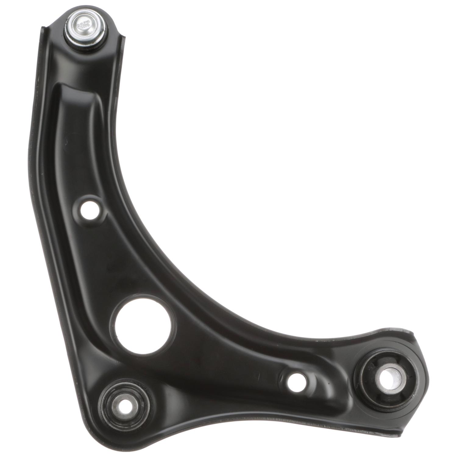 Delphi TC2682 Suspension Control Arm and Ball Joint Assembly product image 3 of 7