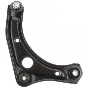 2015 Nissan Versa Note Suspension Control Arm and Ball Joint Assembly Front Left Lower Delphi TC2682 image 3 of 4