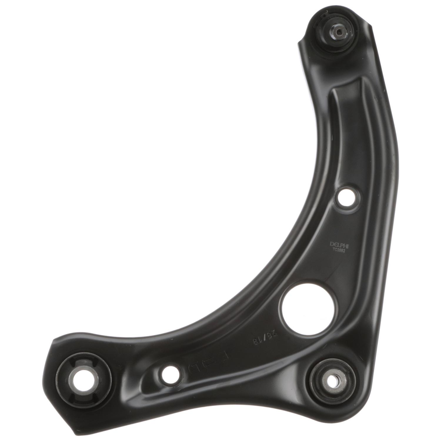 Delphi TC2682 Suspension Control Arm and Ball Joint Assembly product image 5 of 7
