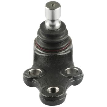 2016 Hyundai Tucson Suspension Ball Joint Front Lower Delphi TC2686 image 4 of 4