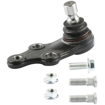 Delphi TC2686 Suspension Ball Joint product image 5 of 8